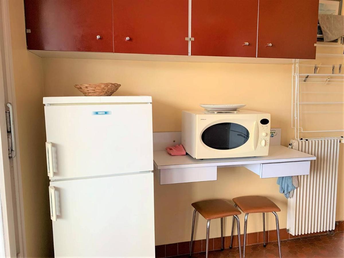 Appartement Avec Terrasse, Parking, Plage De Trestraou A Perros-Guirec - Fr-1-368-350 Exterior photo