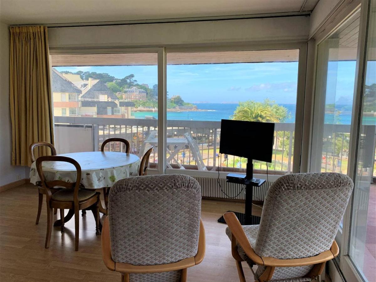 Appartement Avec Terrasse, Parking, Plage De Trestraou A Perros-Guirec - Fr-1-368-350 Exterior photo