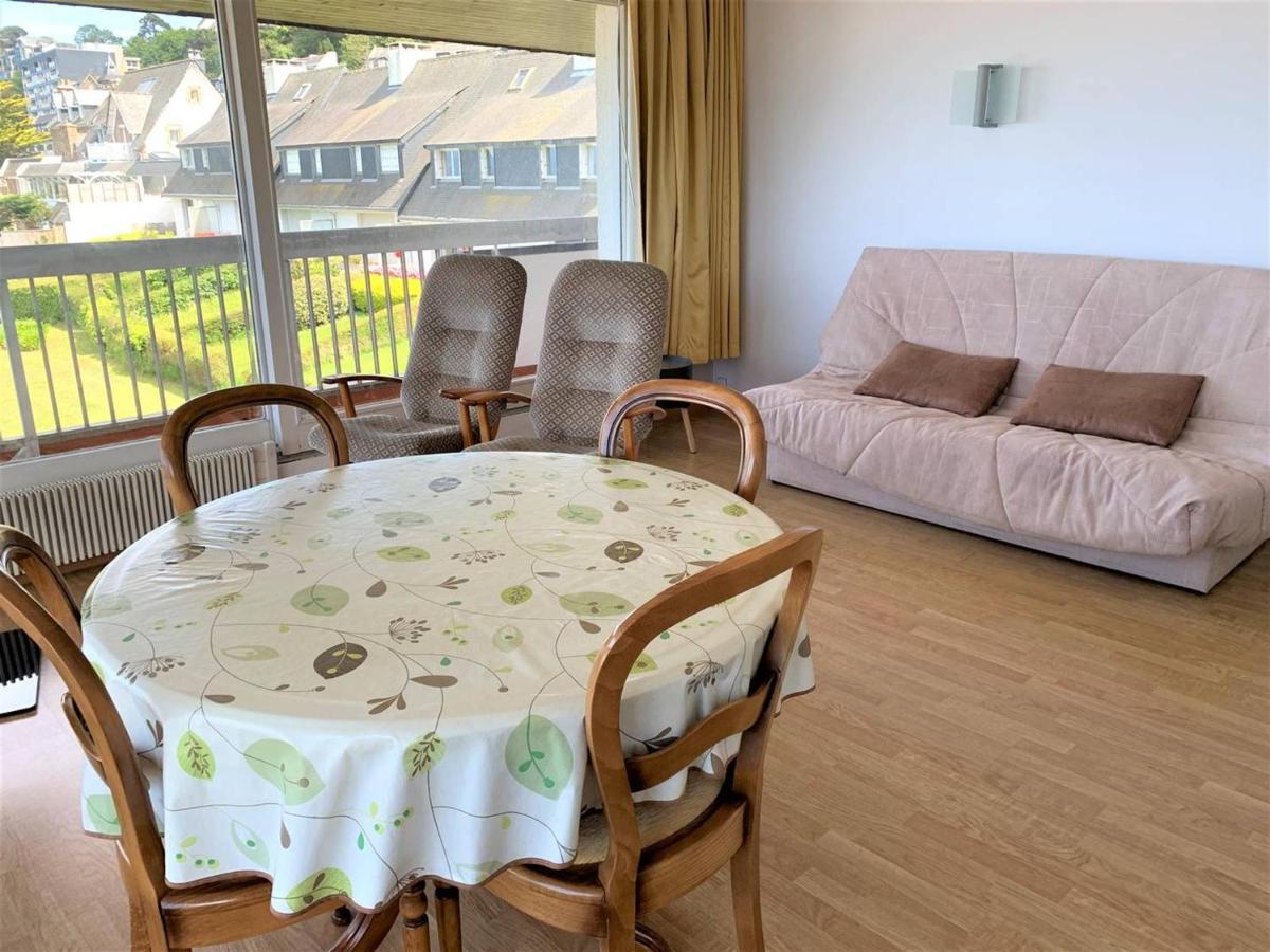 Appartement Avec Terrasse, Parking, Plage De Trestraou A Perros-Guirec - Fr-1-368-350 Exterior photo